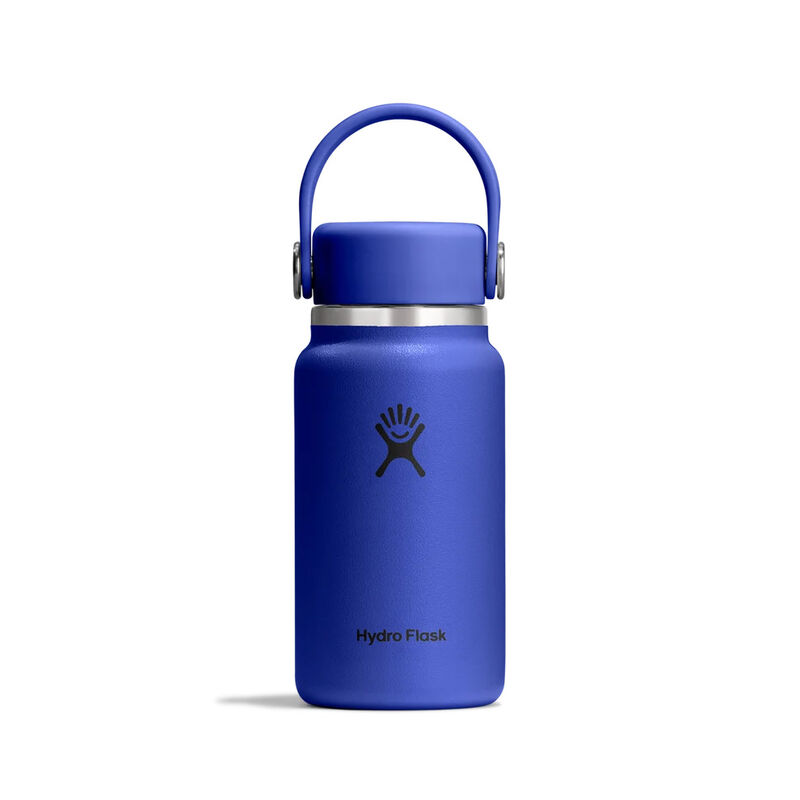 Hydro Flask 6.7oz (200ml) Micro Hydro Bottle image number 0